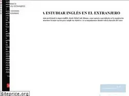 Sites similar to globallinkidiomas.es