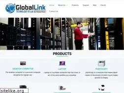 Sites similar to globallinknepal.com