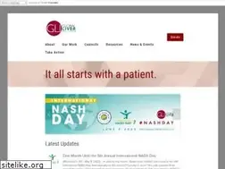Sites similar to globalliver.org