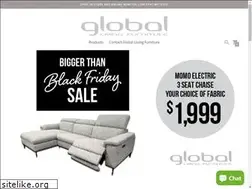 Sites similar to globalliving.com.au