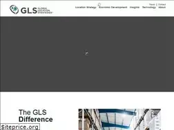 Sites similar to globallocationstrategies.com