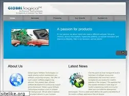 Sites similar to globallogica.com
