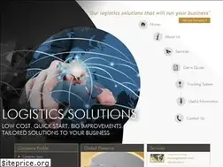 Sites similar to globallogistics.com.kw