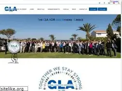 Sites similar to globallogisticsassociates.org