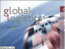 Sites similar to globallogisticsnet.com