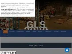 Sites similar to globallogisticsshow.com