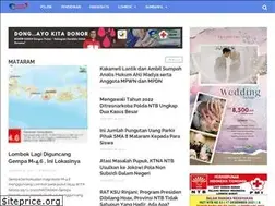 Sites similar to globallombok.co.id