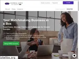 Sites similar to globallovedatabase.com