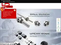 Sites similar to globallscrew.com