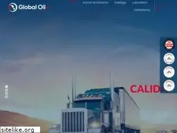 Sites similar to globallubricantes.com
