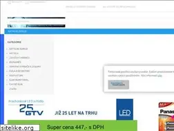 Sites similar to globallux.cz