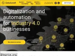 Sites similar to globalluxsoft.com