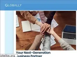 Sites similar to globally.com.tr