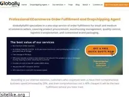 Sites similar to globallyfulfill.com