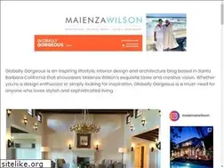 Sites similar to globallygorgeous.com