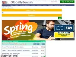 Sites similar to globallyjewish.com