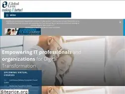 Sites similar to globallynx.com