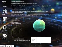 Sites similar to globallyrelaxed.com