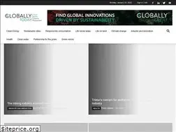 Sites similar to globallytoday.com