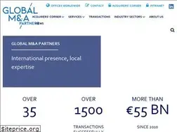 Sites similar to globalma.com