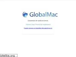 Sites similar to globalmac.cl