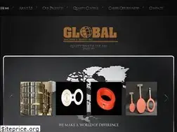 Sites similar to globalmachine.net