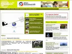 Sites similar to globalmagazin.eu