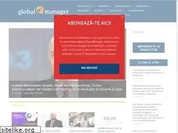 Sites similar to globalmanager.ro