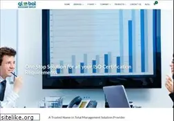 Sites similar to globalmanagergroup.com