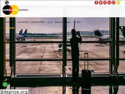 Sites similar to globalmanya.com