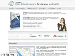 Sites similar to globalmap.mx