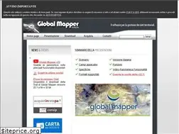 Sites similar to globalmapper.it