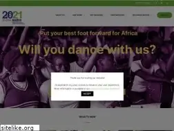 Sites similar to globalmarch.org