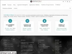 Sites similar to globalmarinesoftware.com