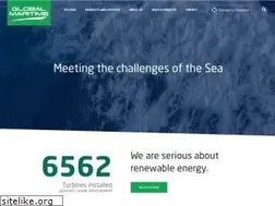 Sites similar to globalmaritime.com