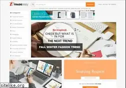 Sites similar to globalmarket.com