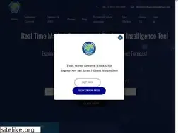Sites similar to globalmarketdatabase.com