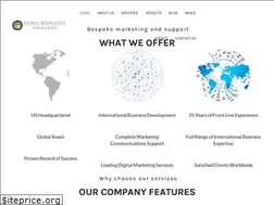 Sites similar to globalmarketing1.com