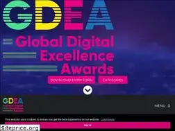 Sites similar to globalmarketingawards.com