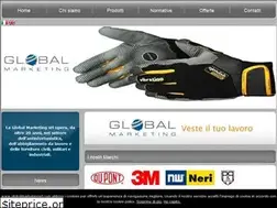Sites similar to globalmarketingsrl.com