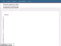Sites similar to globalmartialarts.org