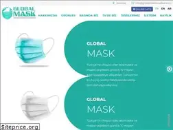 Sites similar to globalmaskmedikal.com