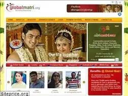 Sites similar to globalmatri.org