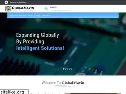Sites similar to globalmavin.us