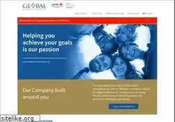 Sites similar to globalmaxfin.ca