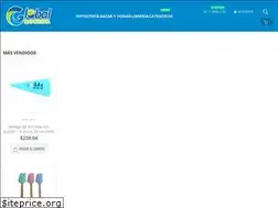 Sites similar to globalmayorista.com
