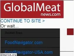 Sites similar to globalmeatnews.com