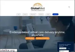 Sites similar to globalmed.com