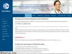 Sites similar to globalmed.pl