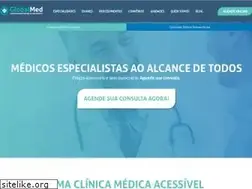 Sites similar to globalmedclinica.com.br